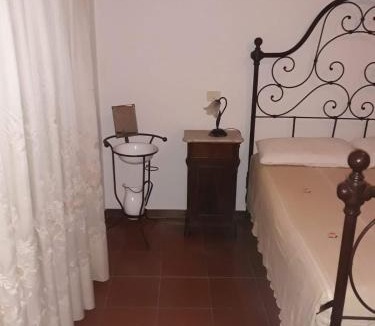 Manciano House | Appartamento Capanne