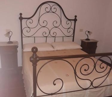 Manciano House | Appartamento Capanne