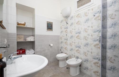 Centro Storico Apartment | Appartamento Carolina - Elegante Duplex in centro