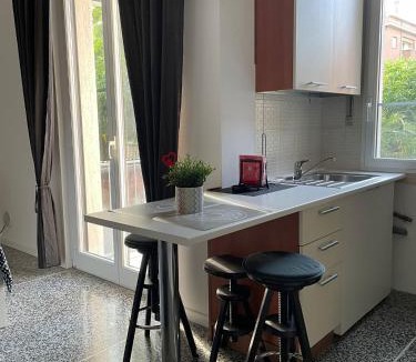 Baggio Apartment | Appartamento Casa Vacanze GD