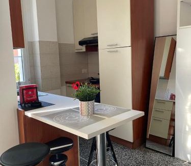Baggio Apartment | Appartamento Casa Vacanze GD