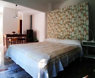 Serra de' Conti Apartment | Appartamento CasaPì