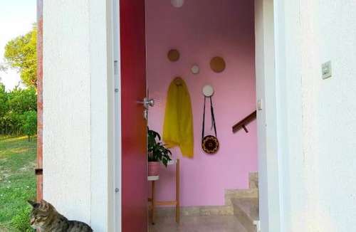 Serra de' Conti Apartment | Appartamento CasaPì