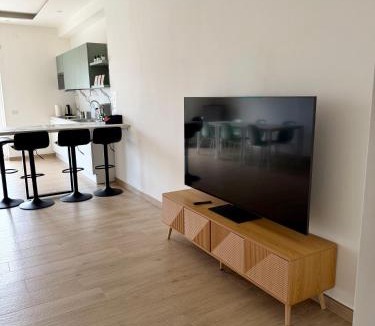 Caserta Apartment | Appartamento Caserta Materica Reggia Apartment