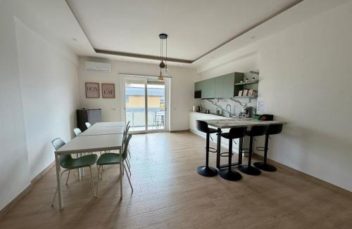 Caserta Apartment | Appartamento Caserta Materica Reggia Apartment
