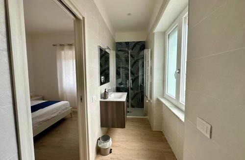 Caserta Apartment | Appartamento Caserta Materica Reggia Apartment