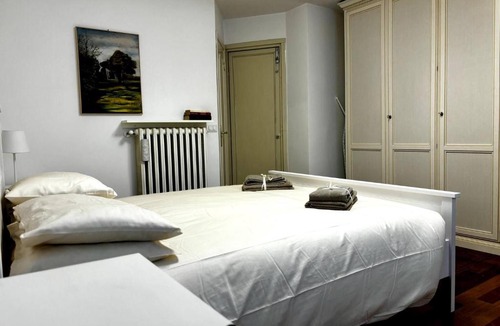 Castel Viscardo Apartment | Appartamento Cassia by Viscardo Apartments