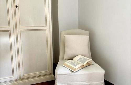 Castel Viscardo Apartment | Appartamento Cassia by Viscardo Apartments