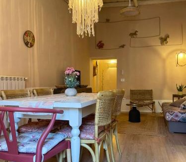 Montefiascone Apartment | Appartamento Casti