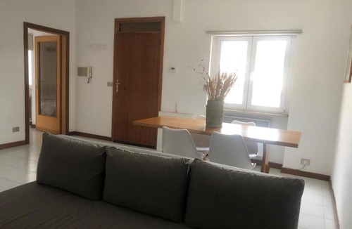 Castel di Sangro Apartment | APPARTAMENTO CENTRALISSIMO
