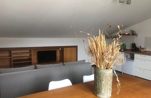 Castel di Sangro Apartment | APPARTAMENTO CENTRALISSIMO