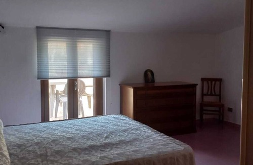 Centola House | Appartamento Centola/palinuro