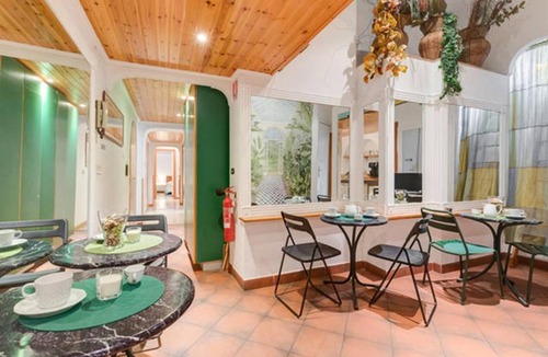 Vatican Apartment | Appartamento Centrale San Pietro