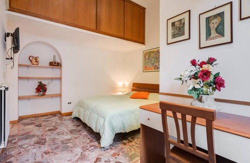 Vatican Apartment | Appartamento Centrale San Pietro