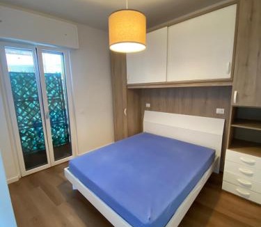 Marina di Vasto Apartment | Appartamento Centralissimo Fronte Mare