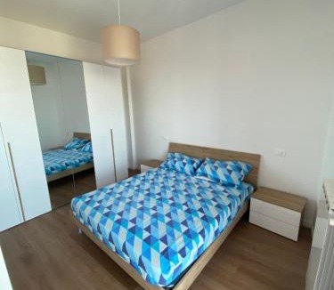 Marina di Vasto Apartment | Appartamento Centralissimo Fronte Mare