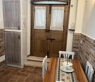 Fondi Apartment | Appartamento Centro Storico Fondi