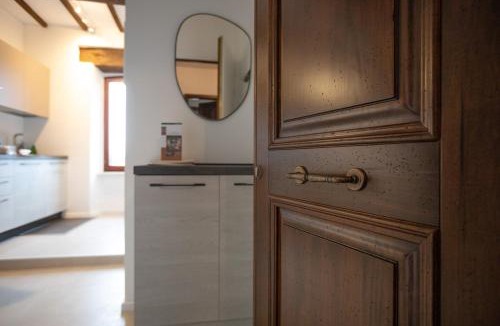 Gubbio Apartment | Appartamento centro storico Gubbio