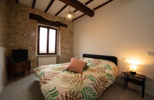 Gubbio Apartment | Appartamento centro storico Gubbio