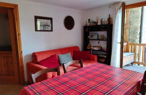Mongnod Apartment | Appartamento Chatrian 2 CIR-TORGNON-0019