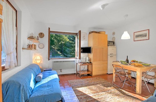 Sauze d'Oulx Apartment | Appartamento Chez Mavi Cond Il Rio - Happy Rentals