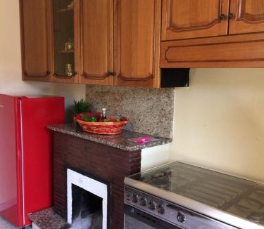 Ceraso Apartment | Appartamento Cilento Terra Mare