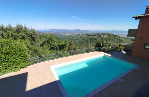 Bettona Apartment | Appartamento Cinque Cerri