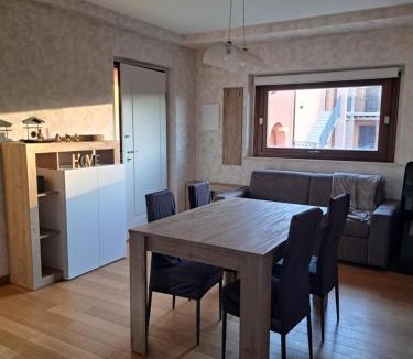 Bettona Apartment | Appartamento Cinque Cerri