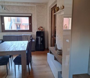 Bettona Apartment | Appartamento Cinque Cerri