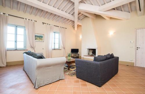 Trequanda Apartment | Appartamento Cipresso
