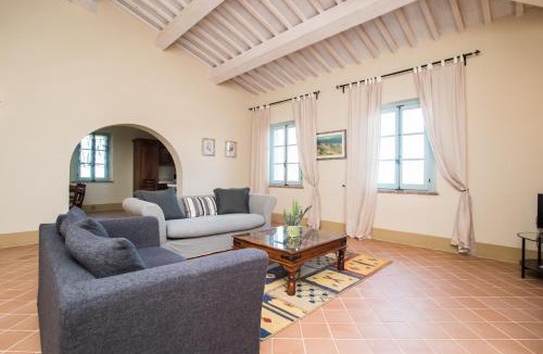 Trequanda Apartment | Appartamento Cipresso