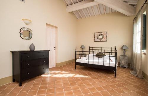 Trequanda Apartment | Appartamento Cipresso