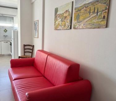 Follonica Apartment | appartamento Clara 12