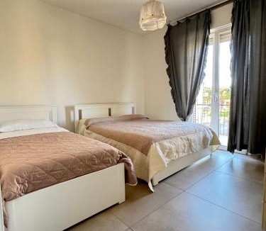 Follonica Apartment | appartamento Clara 12