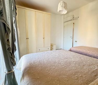 Follonica Apartment | appartamento Clara 12
