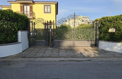Sant'Antonio Abate Apartment | Appartamento con Piscina privata in uso esclusivo