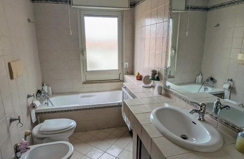 Tortora Marina Apartment | Appartamento Cocò