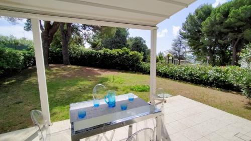 Villaggio Taunus Apartment | Appartamento Cod 466 - Taunus Vacanze CON PISCINA E SPIAGGIA INCLUSI