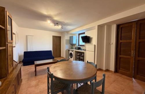 Foligno Apartment | Appartamento Collazzolo 19 by Ospitaci