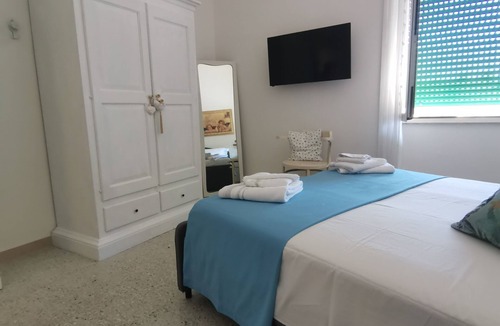 Salerno Apartment | Appartamento Comodo e Confortevole a 10 Minuti dal Centro, Vicino a Tangenziale