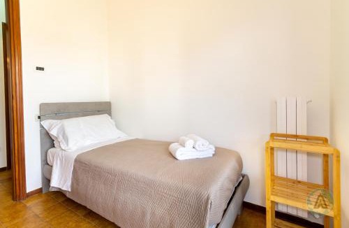 Silvi Marina Apartment | Appartamento con 2 camere vicino al mare
