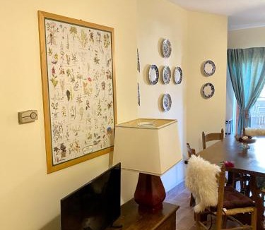 Rocca di Mezzo Apartment | Appartamento con Giardino - Rocca di Mezzo