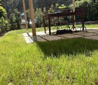 Follonica Apartment | appartamento con Giardino a due passi dal mare
