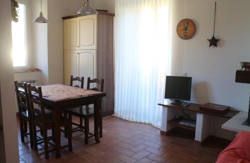 Fabriano Apartment | Appartamento con giardino Valleremita - Analogic tour