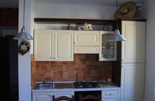 Fabriano Apartment | Appartamento con giardino Valleremita - Analogic tour