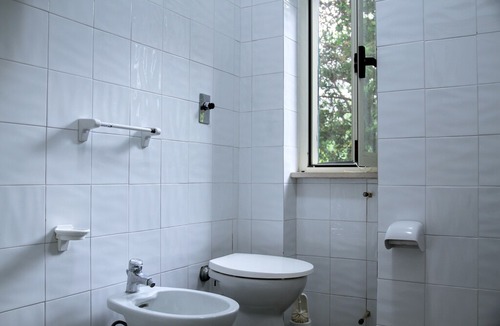 Montincello House | Appartamento con piscina vicino al mare