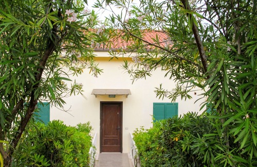 Montincello House | Appartamento con piscina vicino al mare