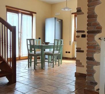Rome Province Apartment | Appartamento con terrazzo