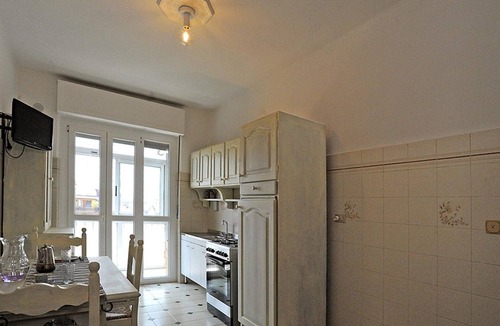 Millefonti Apartment | Appartamento con Vista by Wonderful Italy