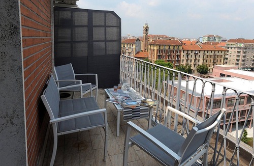 Millefonti Apartment | Appartamento con Vista by Wonderful Italy